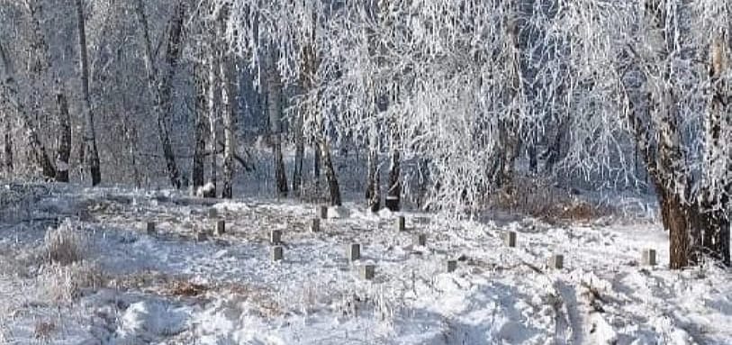 Фундамент на забивных ЖБ сваях